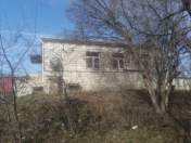 Satılır 4 otaqlı 100 m2 həyət evi Qusar