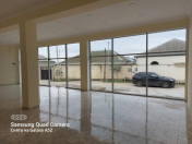 İcarəyə verilir 2 otaqlı 120 m2 obyekt Binəqədi