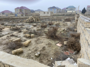 Satılır 8 sot torpaq Dədə Qorqud