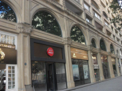 Satılır 3 otaqlı 108 m2 köhnə tikili Sahil m.