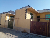 Satılır 6 otaqlı 200 m2 yeni tikili Binəqədi