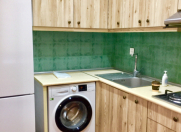 İcarəyə verilir 2 otaqlı 80 m2 yeni tikili Koroğlu m.