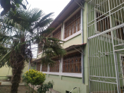 Satılır 8 otaqlı 280 m2 həyət evi Gəncə