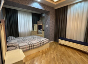 Satılır 4 otaqlı 133 m2 yeni tikili Həzi Aslanov m.