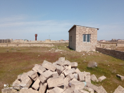 Satılır 5 sot torpaq Fövqəladə Hallar Nazirliyi Akademiyası