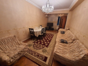 İcarəyə verilir 3 otaqlı 90 m2 köhnə tikili Elmlər Akademiyası m.