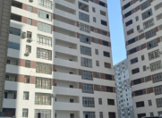 Satılır 4 otaqlı 176 m2 yeni tikili İnşaatçılar m.