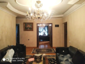 Satılır 3 otaqlı 68 m2 köhnə tikili Bakıxanov