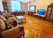 Satılır 3 otaqlı 130 m2 yeni tikili Məhəmmədli