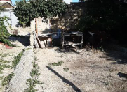 Satılır 5 sot torpaq Azadlıq prospekti m.