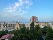 Satılır 4 otaqlı 158 m2 yeni tikili Elmlər Akademiyası m.
