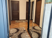 İcarəyə verilir 3 otaqlı 80 m2 yeni tikili Elmlər Akademiyası m.