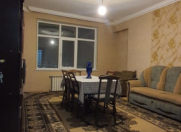 Satılır 3 otaqlı 96 m2 yeni tikili Əhmədli m.