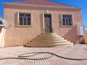 Satılır 4 otaqlı 100 m2 həyət evi Binəqədi