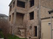 Satılır 7 otaqlı 300 m2 yeni tikili 28 may