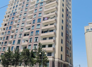 Satılır 4 otaqlı 160 m2 yeni tikili Elmlər Akademiyası m.