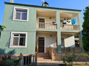 Satılır 5 otaqlı 220 m2 bağ evi Novxanı