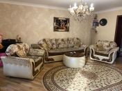 Satılır 3 otaqlı 70 m2 köhnə tikili Zərifə Əliyeva adına park