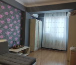 Satılır 1 otaqlı 42 m2 yeni tikili Y.Günəşli