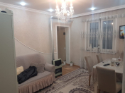 Satılır 3 otaqlı 54 m2 həyət evi Ağ şəhər