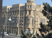 İcarəyə verilir 3 otaqlı 140 m2 yeni tikili Ağ şəhər