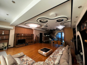 İcarəyə verilir 5 otaqlı 250 m2 yeni tikili Nəriman Nərimanov m.