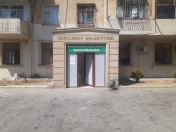 Satılır 10 otaqlı 200 m2 obyekt Bakıxanov