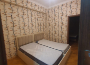 İcarəyə verilir 4 otaqlı 110 m2 yeni tikili Nəriman Nərimanov m.