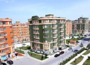 Satılır 3 otaqlı 84 m2 yeni tikili Masazır