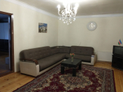 İcarəyə verilir 3 otaqlı 75 m2 həyət evi 9 mkr