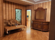 İcarəyə verilir 3 otaqlı 124 m2 yeni tikili Nəriman Nərimanov m.