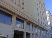 Satılır 3 otaqlı 165 m2 yeni tikili Təhsil Nazirliyi