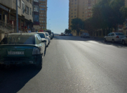 Satılır 3 otaqlı 155 m2 yeni tikili Yeni Yasamal