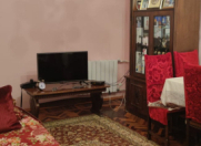 Satılır 3 otaqlı 80 m2 köhnə tikili Qara Qarayev m.