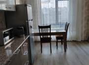 İcarəyə verilir 2 otaqlı 84 m2 yeni tikili Həzi Aslanov