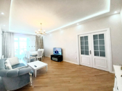 Satılır 2 otaqlı 100 m2 yeni tikili Yasamal r.