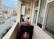 Satılır 1 otaqlı 28 m2 yeni tikili Qaradağ r.