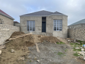 Satılır 4 otaqlı 130 m2 həyət evi Maştağa