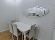 İcarəyə verilir 2 otaqlı 90 m2 yeni tikili 20 yanvar m.