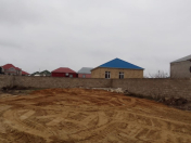 Satılır 5 sot torpaq Asan Xidmət-3