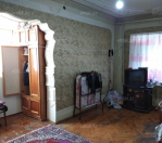 Satılır 2 otaqlı 46 m2 köhnə tikili 7 mkr