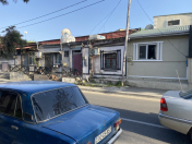 Satılır 2 otaqlı 50 m2 həyət evi Biləcəri