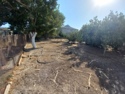 Satılır 6 sot torpaq Atyalı