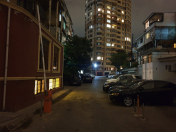 Satılır 3 otaqlı 100 m2 köhnə tikili Elmlər Akademiyası m.