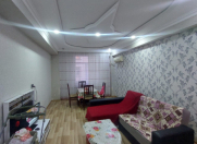 Satılır 2 otaqlı 60 m2 yeni tikili Masazır