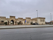 Satılır 5 otaqlı 240 m2 həyət evi Şüvəlan Park ticarət mərkəzi