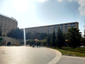 Satılır 4 otaqlı 110 m2 köhnə tikili Bakıxanov