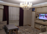 Satılır 3 otaqlı 75 m2 yeni tikili Masazır