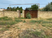 Satılır 10 sot torpaq Novxanı