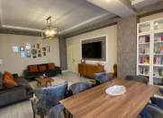 Satılır 3 otaqlı 128 m2 yeni tikili Moskva univermağı